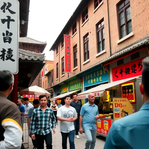 How to Plan a Perfect Trip to Chengdu? A Step-by-Step Guide–智穹界JourneyLink How to Plan a Perfect Trip to Chengdu? A Step-by-Step Guide–智穹界JourneyLink