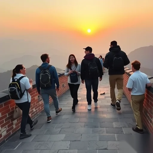 How to Plan a Perfect Trip to China’s Great Wall? A Traveler’s Guide to the Ultimate Experience–智穹界JourneyLink How to Plan a Perfect Trip to China’s Great Wall? A Traveler’s Guide to the Ultimate Experience–智穹界JourneyLink