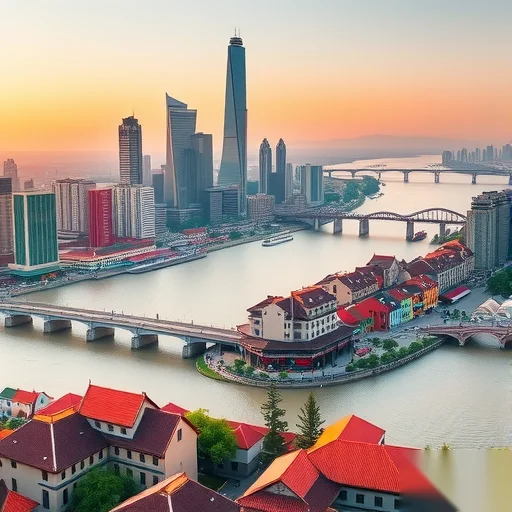 How to Plan a Perfect Trip to Chongqing? A Step-by-Step Guide for First-Time Travelers–智穹界JourneyLink