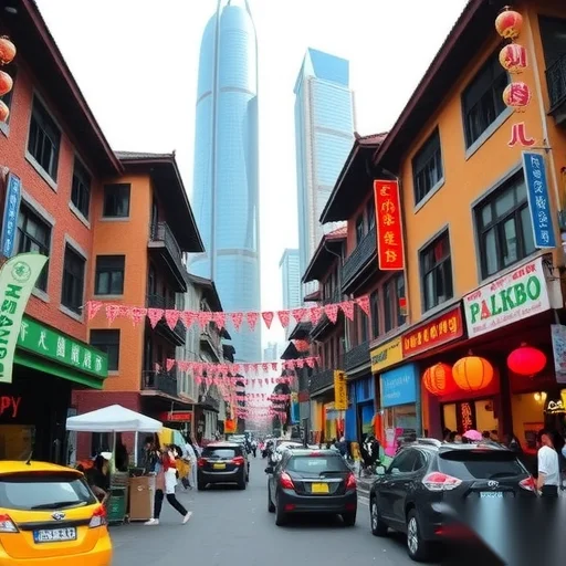 How to Plan a Perfect Trip to Chongqing? The Ultimate Travel Guide for First-Time Visitors–智穹界JourneyLink How to Plan a Perfect Trip to Chongqing? The Ultimate Travel Guide for First-Time Visitors–智穹界JourneyLink