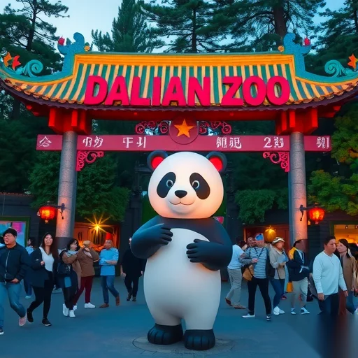 How to Plan a Perfect Trip to Dalian Zoo? A Step-by-Step Guide–智穹界JourneyLink