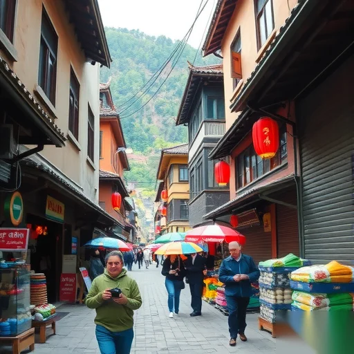 How to Plan a Perfect Trip to Dazhàn Wang? A Step-by-Step Guide–智穹界JourneyLink How to Plan a Perfect Trip to Dazhàn Wang? A Step-by-Step Guide–智穹界JourneyLink