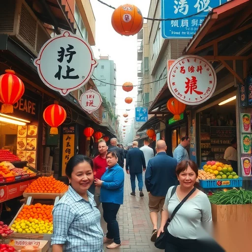 How to Plan a Perfect Trip to Dongguan? A Step-by-Step Guide–智穹界JourneyLink