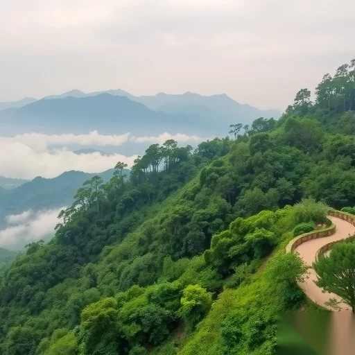 How to Plan a Perfect Trip to Fushan? A Step-by-Step Guide–智穹界JourneyLink How to Plan a Perfect Trip to Fushan? A Step-by-Step Guide–智穹界JourneyLink