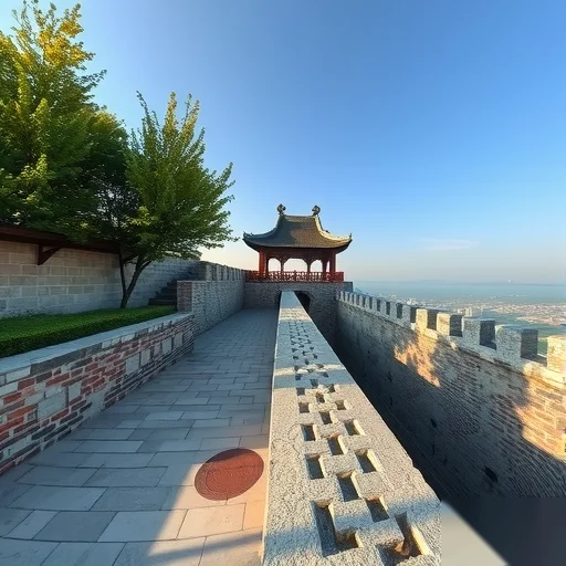 How to Plan a Perfect Trip to Ganzhou? A Complete Travel Guide for First-Timers–智穹界JourneyLink How to Plan a Perfect Trip to Ganzhou? A Complete Travel Guide for First-Timers–智穹界JourneyLink