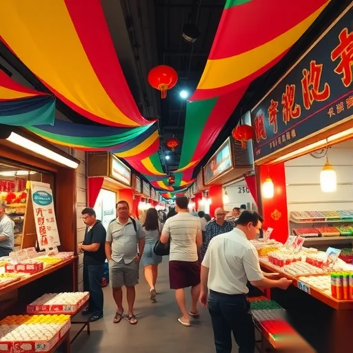 How to Plan a Perfect Trip to Guangzhou and Shenzhen?–智穹界JourneyLink How to Plan a Perfect Trip to Guangzhou and Shenzhen?–智穹界JourneyLink