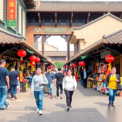 How to Plan a Perfect Trip to Guiyang? A Step-by-Step Guide for First-Time Visitors–智穹界JourneyLink