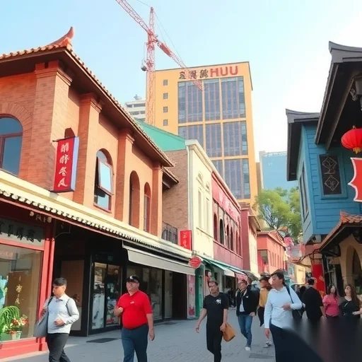 How to Plan a Perfect Trip to Haikou? A Step-by-Step Guide–智穹界JourneyLink How to Plan a Perfect Trip to Haikou? A Step-by-Step Guide–智穹界JourneyLink