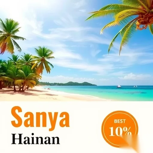 How to Plan a Perfect Trip to Hainan, Indonesia?–智穹界JourneyLink How to Plan a Perfect Trip to Hainan, Indonesia?–智穹界JourneyLink