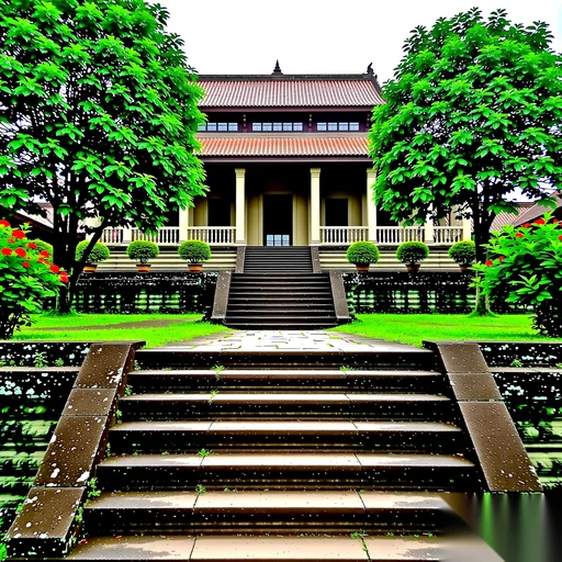 How to Plan a Perfect Trip to He Long Temple?–智穹界JourneyLink How to Plan a Perfect Trip to He Long Temple?–智穹界JourneyLink