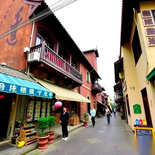 How to Plan a Perfect Trip to Hefei? A Step-by-Step Guide for First-Time Visitors–智穹界JourneyLink How to Plan a Perfect Trip to Hefei? A Step-by-Step Guide for First-Time Visitors–智穹界JourneyLink