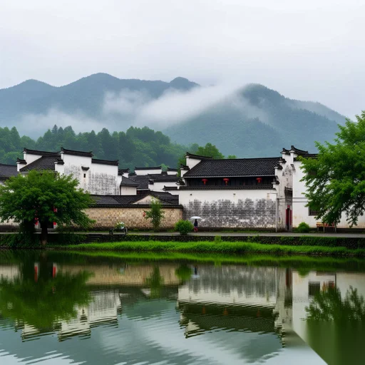 How to Plan a Perfect Trip to Hongcun? A Step-by-Step Guide–智穹界JourneyLink How to Plan a Perfect Trip to Hongcun? A Step-by-Step Guide–智穹界JourneyLink