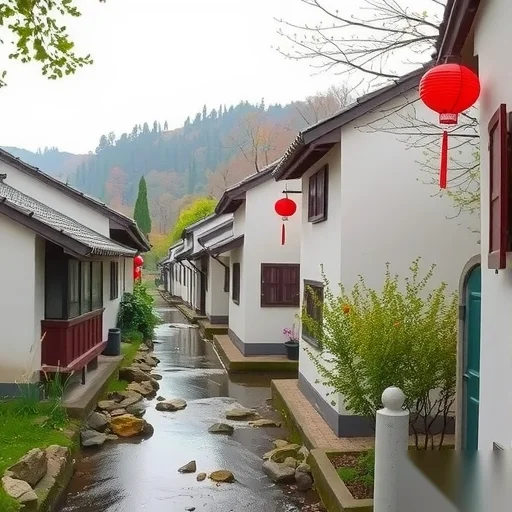 How to Plan a Perfect Trip to Hongcun Village? A Step-by-Step Guide–智穹界JourneyLink How to Plan a Perfect Trip to Hongcun Village? A Step-by-Step Guide–智穹界JourneyLink