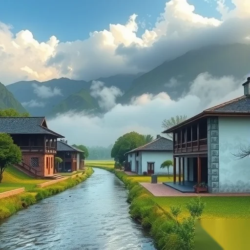 How to Plan a Perfect Trip to Hongcun Village, Anhui?–智穹界JourneyLink How to Plan a Perfect Trip to Hongcun Village, Anhui?–智穹界JourneyLink