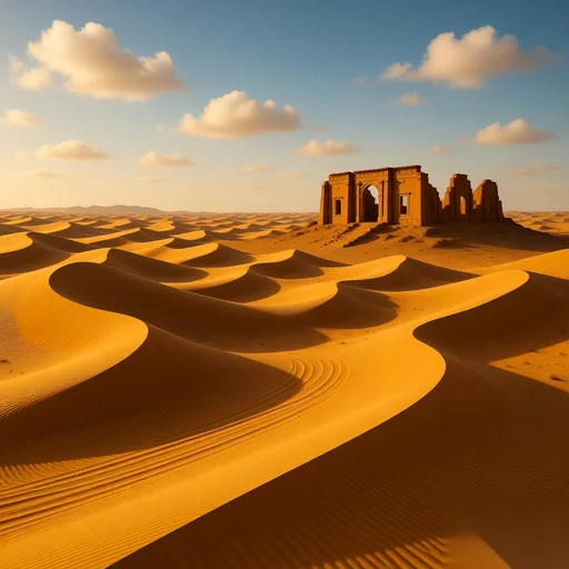 How to Plan a Perfect Trip to Houyi Ancient City?–智穹界JourneyLink