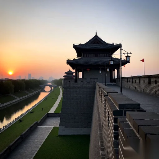 How to Plan a Perfect Trip to Huai’an? A Step-by-Step Guide for First-Time Visitors–智穹界JourneyLink