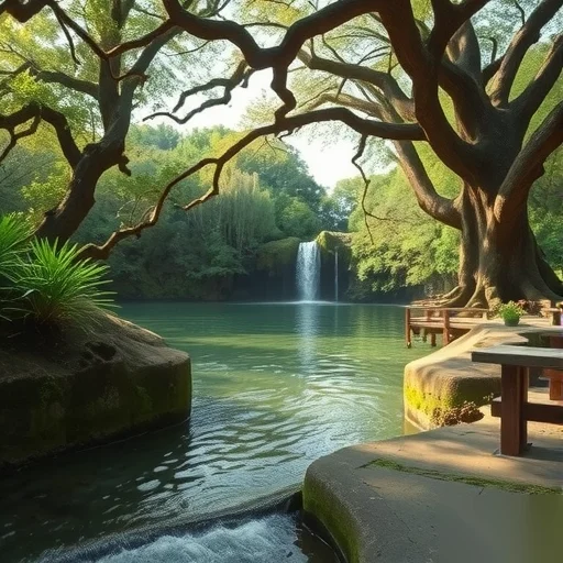 How to Plan a Perfect Trip to Jinan? A Simple Guide for First-Time Travelers–智穹界JourneyLink How to Plan a Perfect Trip to Jinan? A Simple Guide for First-Time Travelers–智穹界JourneyLink