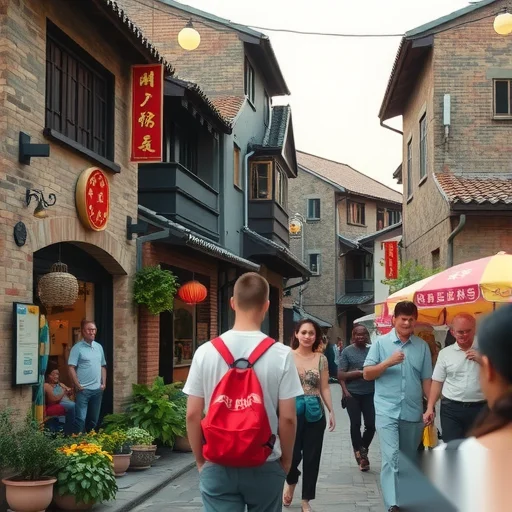 How to Plan a Perfect Trip to Jinhua? A Step-by-Step Guide for First-Time Visitors–智穹界JourneyLink