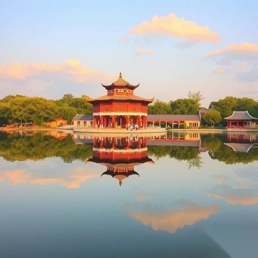 How to Plan a Perfect Trip to Kaifeng? A Step-by-Step Guide–智穹界JourneyLink