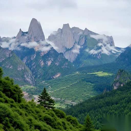 How to Plan a Perfect Trip to Kangding? Here’s the Ultimate Guide–智穹界JourneyLink