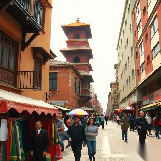 How to Plan a Perfect Trip to Kathmandu? A Step-by-Step Guide for First-Time Travelers–智穹界JourneyLink How to Plan a Perfect Trip to Kathmandu? A Step-by-Step Guide for First-Time Travelers–智穹界JourneyLink