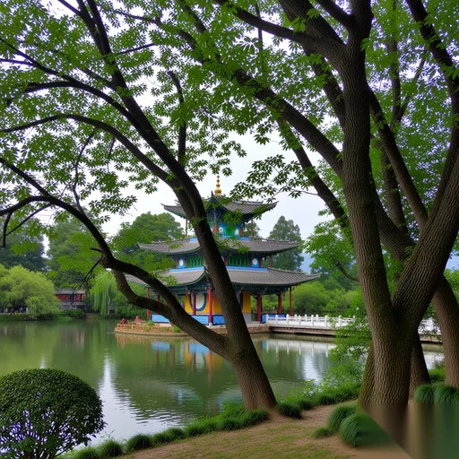 How to Plan a Perfect Trip to Kunshan? A Step-by-Step Guide for First-Time Visitors–智穹界JourneyLink How to Plan a Perfect Trip to Kunshan? A Step-by-Step Guide for First-Time Visitors–智穹界JourneyLink