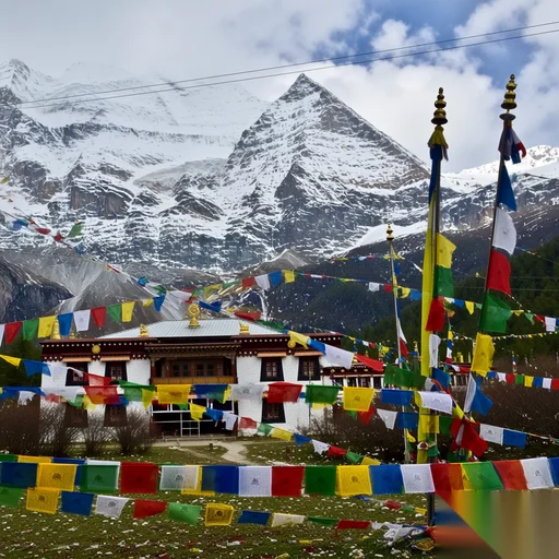 How to Plan a Perfect Trip to Lai Xinglong?–智穹界JourneyLink How to Plan a Perfect Trip to Lai Xinglong?–智穹界JourneyLink