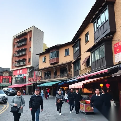 How to Plan a Perfect Trip to Lanzhou? A Step-by-Step Guide for First-Time Travelers–智穹界JourneyLink How to Plan a Perfect Trip to Lanzhou? A Step-by-Step Guide for First-Time Travelers–智穹界JourneyLink