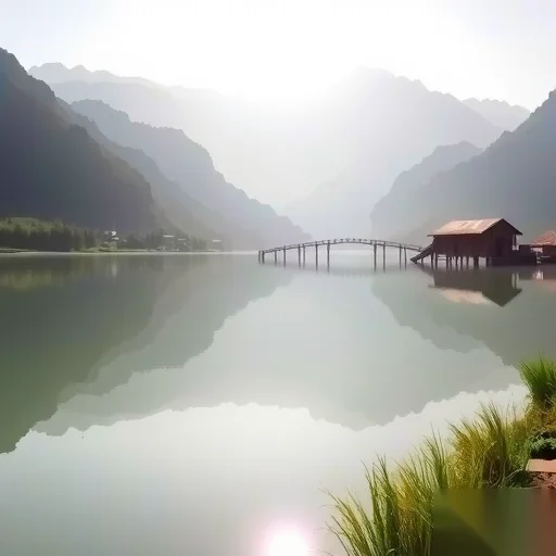 How to Plan a Perfect Trip to Lijiang and Lugu Lake? Here’s Your Ultimate Guide–智穹界JourneyLink How to Plan a Perfect Trip to Lijiang and Lugu Lake? Here’s Your Ultimate Guide–智穹界JourneyLink