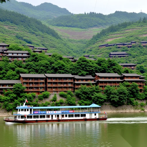 How to Plan a Perfect Trip to Longmen Port? A Step-by-Step Guide–智穹界JourneyLink