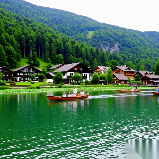 How to Plan a Perfect Trip to Meidupu? A Step-by-Step Guide–智穹界JourneyLink