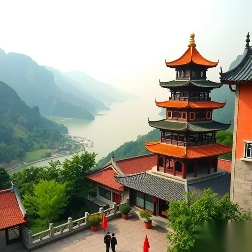 How to Plan a Perfect Trip to Meishan? A Complete Travel Guide for First-Time Visitors–智穹界JourneyLink How to Plan a Perfect Trip to Meishan? A Complete Travel Guide for First-Time Visitors–智穹界JourneyLink