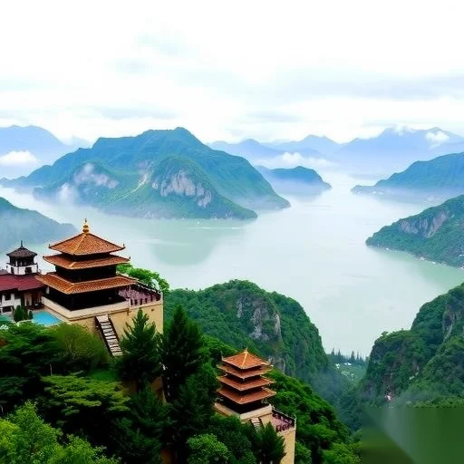 How to Plan a Perfect Trip to Meishan? A Step-by-Step Guide–智穹界JourneyLink How to Plan a Perfect Trip to Meishan? A Step-by-Step Guide–智穹界JourneyLink