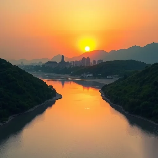 How to Plan a Perfect Trip to Meizhou and Shantou?–智穹界JourneyLink How to Plan a Perfect Trip to Meizhou and Shantou?–智穹界JourneyLink