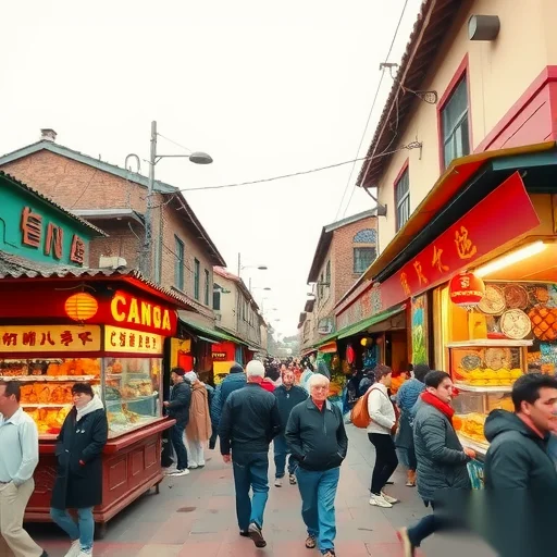 How to Plan a Perfect Trip to Mianyang? A Step-by-Step Guide–智穹界JourneyLink How to Plan a Perfect Trip to Mianyang? A Step-by-Step Guide–智穹界JourneyLink