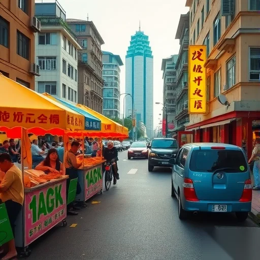 How to Plan a Perfect Trip to Nanning? A Step-by-Step Guide for First-Time Visitors–智穹界JourneyLink How to Plan a Perfect Trip to Nanning? A Step-by-Step Guide for First-Time Visitors–智穹界JourneyLink