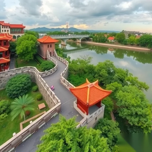 How to Plan a Perfect Trip to Nanyang? Discover the Ultimate Travel Guide–智穹界JourneyLink How to Plan a Perfect Trip to Nanyang? Discover the Ultimate Travel Guide–智穹界JourneyLink