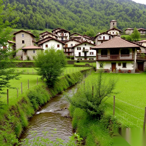 How to Plan a Perfect Trip to Qian Wang Village?–智穹界JourneyLink