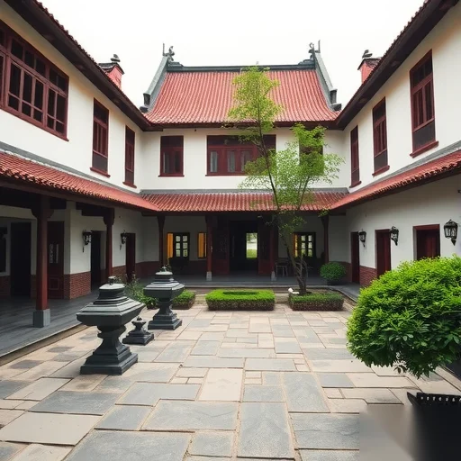How to Plan a Perfect Trip to Qingcheng Academy? A Step-by-Step Guide–智穹界JourneyLink
