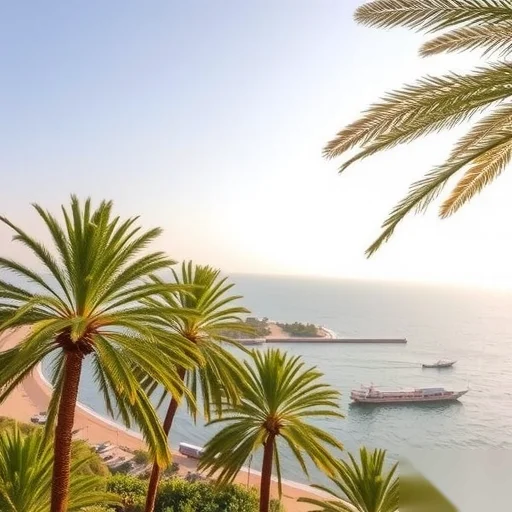 How to Plan a Perfect Trip to Qingdao? A Step-by-Step Guide–智穹界JourneyLink