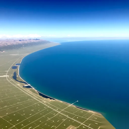 How to Plan a Perfect Trip to Qinghai Lake? A Step-by-Step Guide–智穹界JourneyLink