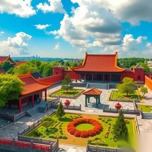 How to Plan a Perfect Trip to Qufu and Tai’an? A Step-by-Step Guide–智穹界JourneyLink How to Plan a Perfect Trip to Qufu and Tai’an? A Step-by-Step Guide–智穹界JourneyLink