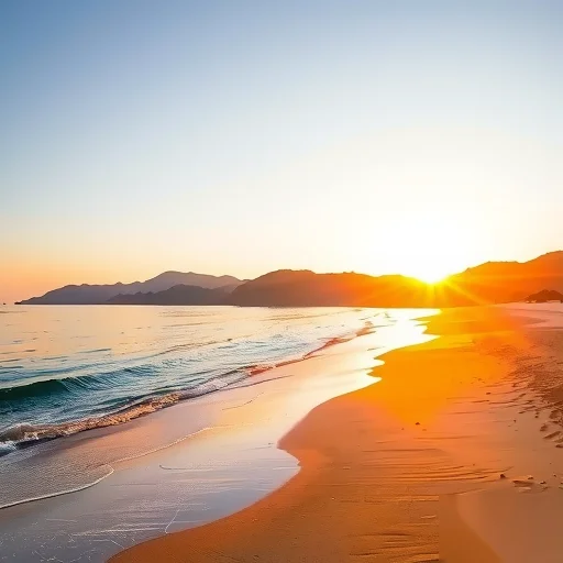 How to Plan a Perfect Trip to Rizhao? A Step-by-Step Guide–智穹界JourneyLink How to Plan a Perfect Trip to Rizhao? A Step-by-Step Guide–智穹界JourneyLink