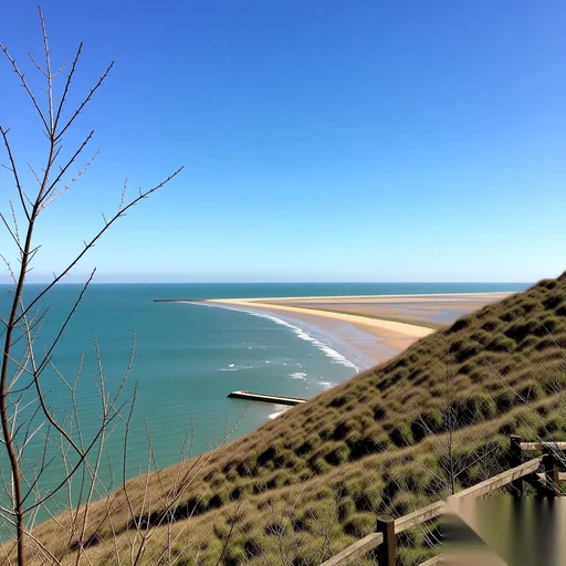 How to Plan a Perfect Trip to Rongcheng? A Step-by-Step Guide–智穹界JourneyLink How to Plan a Perfect Trip to Rongcheng? A Step-by-Step Guide–智穹界JourneyLink