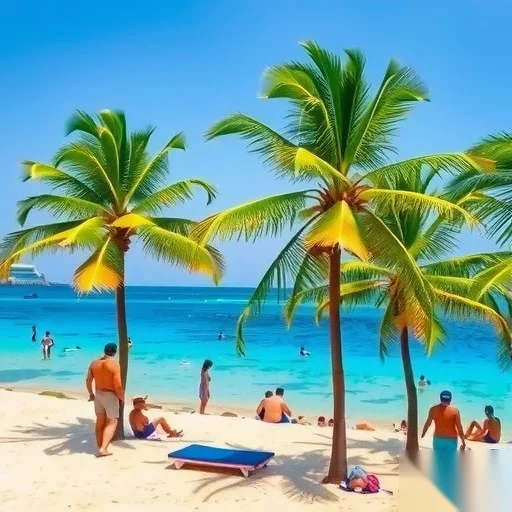 How to Plan a Perfect Trip to Sanya? A Step-by-Step Guide for First-Time Travelers–智穹界JourneyLink How to Plan a Perfect Trip to Sanya? A Step-by-Step Guide for First-Time Travelers–智穹界JourneyLink