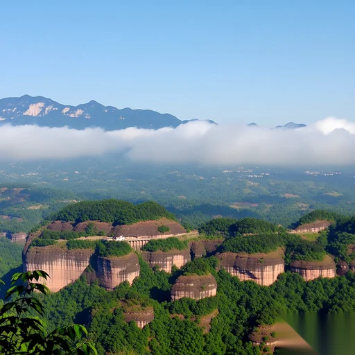 How to Plan a Perfect Trip to Shiyan? A Step-by-Step Guide–智穹界JourneyLink How to Plan a Perfect Trip to Shiyan? A Step-by-Step Guide–智穹界JourneyLink