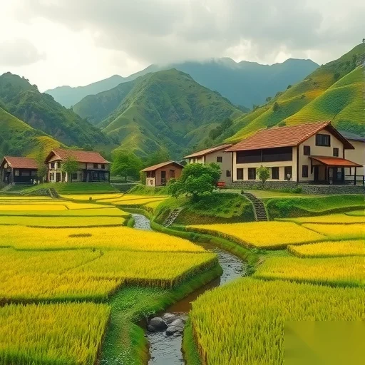 How to Plan a Perfect Trip to Shuijing Village? A Step-by-Step Guide–智穹界JourneyLink How to Plan a Perfect Trip to Shuijing Village? A Step-by-Step Guide–智穹界JourneyLink