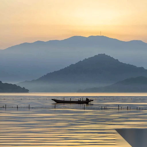 How to Plan a Perfect Trip to Taihu Lake? A Step-by-Step Guide–智穹界JourneyLink