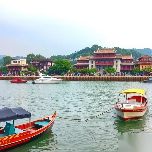 How to Plan a Perfect Trip to Taizhou? A Step-by-Step Guide for First-Time Travelers–智穹界JourneyLink How to Plan a Perfect Trip to Taizhou? A Step-by-Step Guide for First-Time Travelers–智穹界JourneyLink