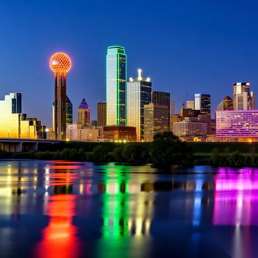 How to Plan a Perfect Trip to Texas? A Step-by-Step Guide for First-Time Travelers–智穹界JourneyLink How to Plan a Perfect Trip to Texas? A Step-by-Step Guide for First-Time Travelers–智穹界JourneyLink